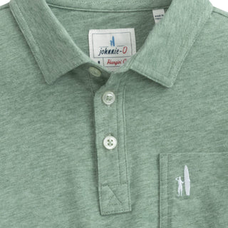 Cutler Polo