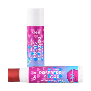 Seabreeze Spark - Pinwheel Love Blush and Lip Shimmer Set
