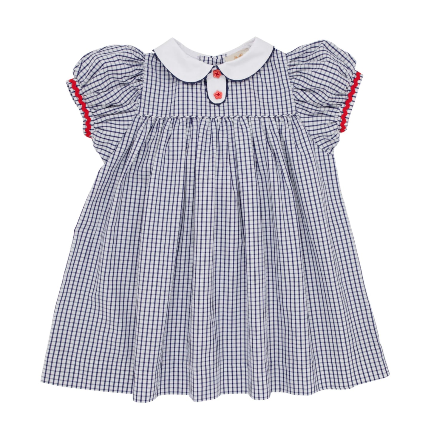 Mary Dal Dress - 35% OFF