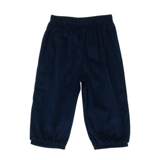 Adam Corduroy Pants - Navy