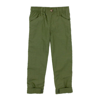 Mallard Pant - Olive