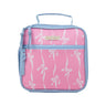 Bell Court Bows (Hamptons Hot Pink) with Beale Street Blue