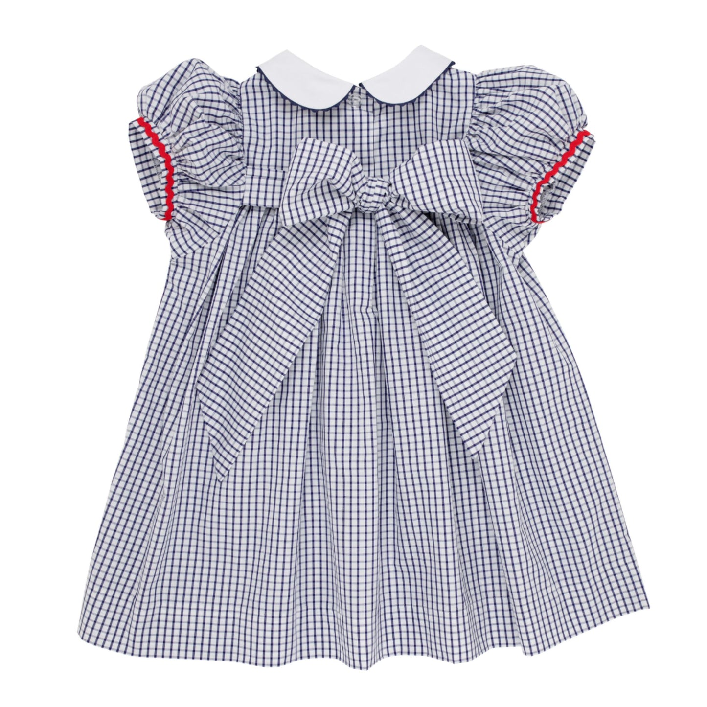 Mary Dal Dress - 35% OFF