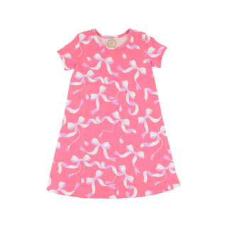 Polly Play Dress - Bagley Bows - FINAL SALE