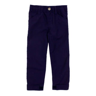 Mallard Pant - Navy