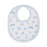 Light Blue Vintage Toy Treasures