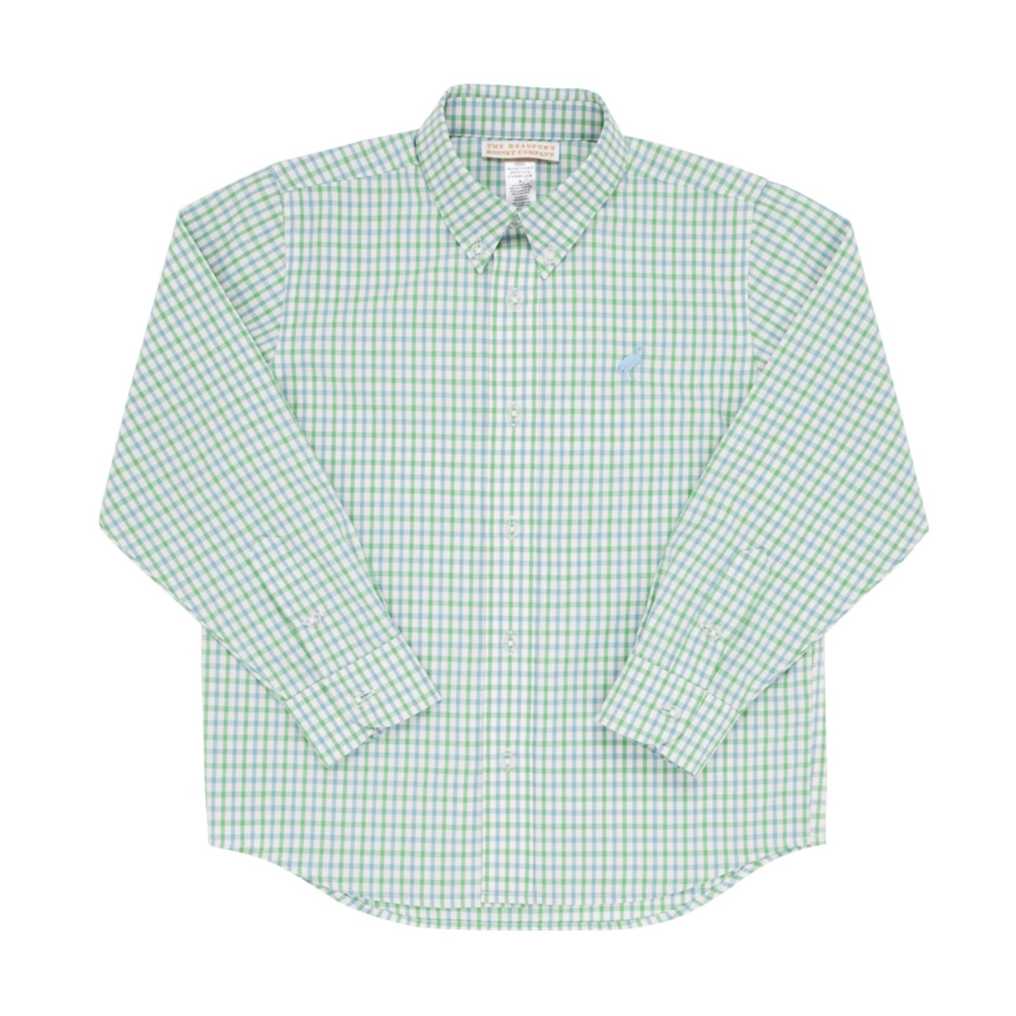 Dean's List Dress Shirt