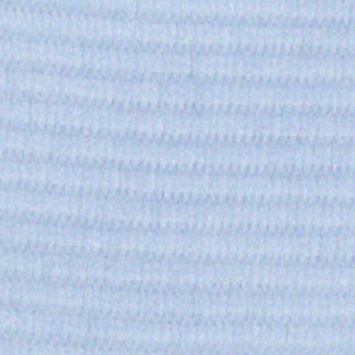 Solid Grosgrain Hair Bow - Millennium Blue