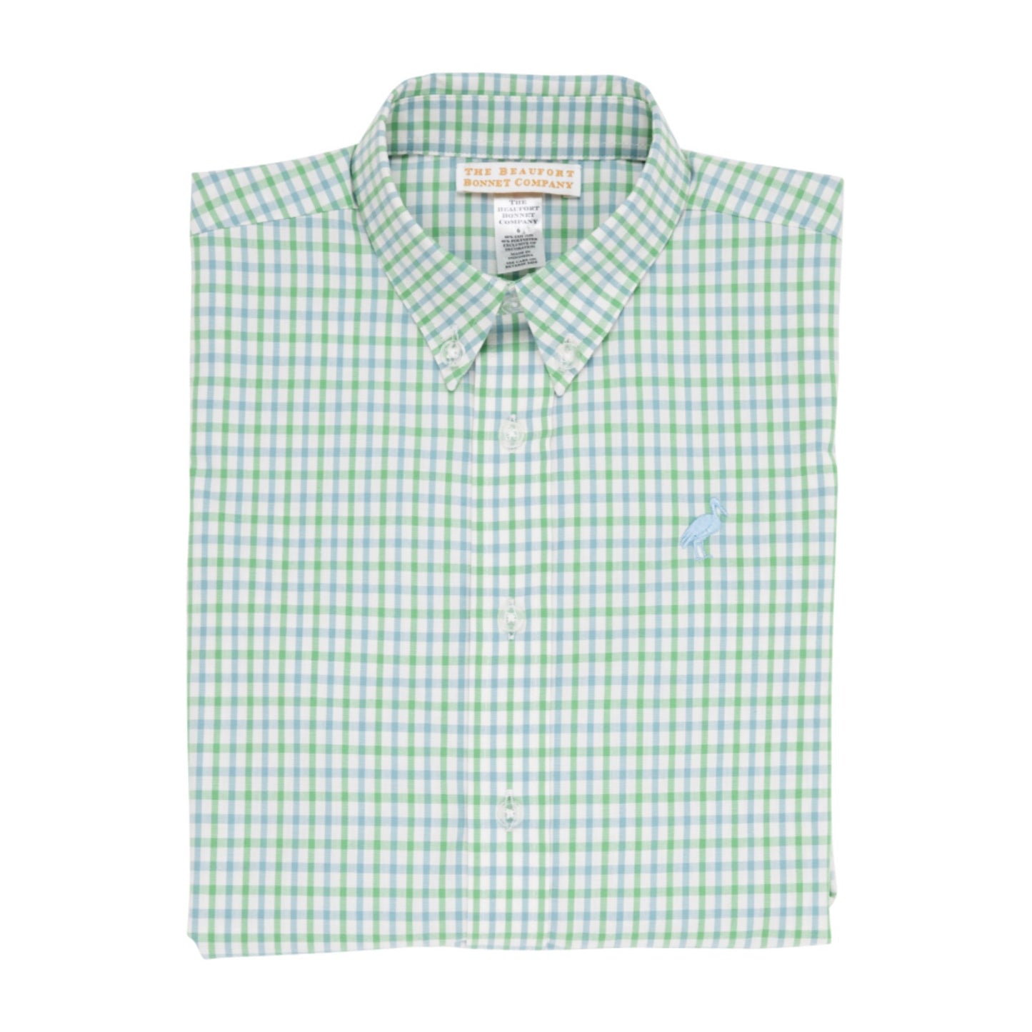Dean's List Dress Shirt