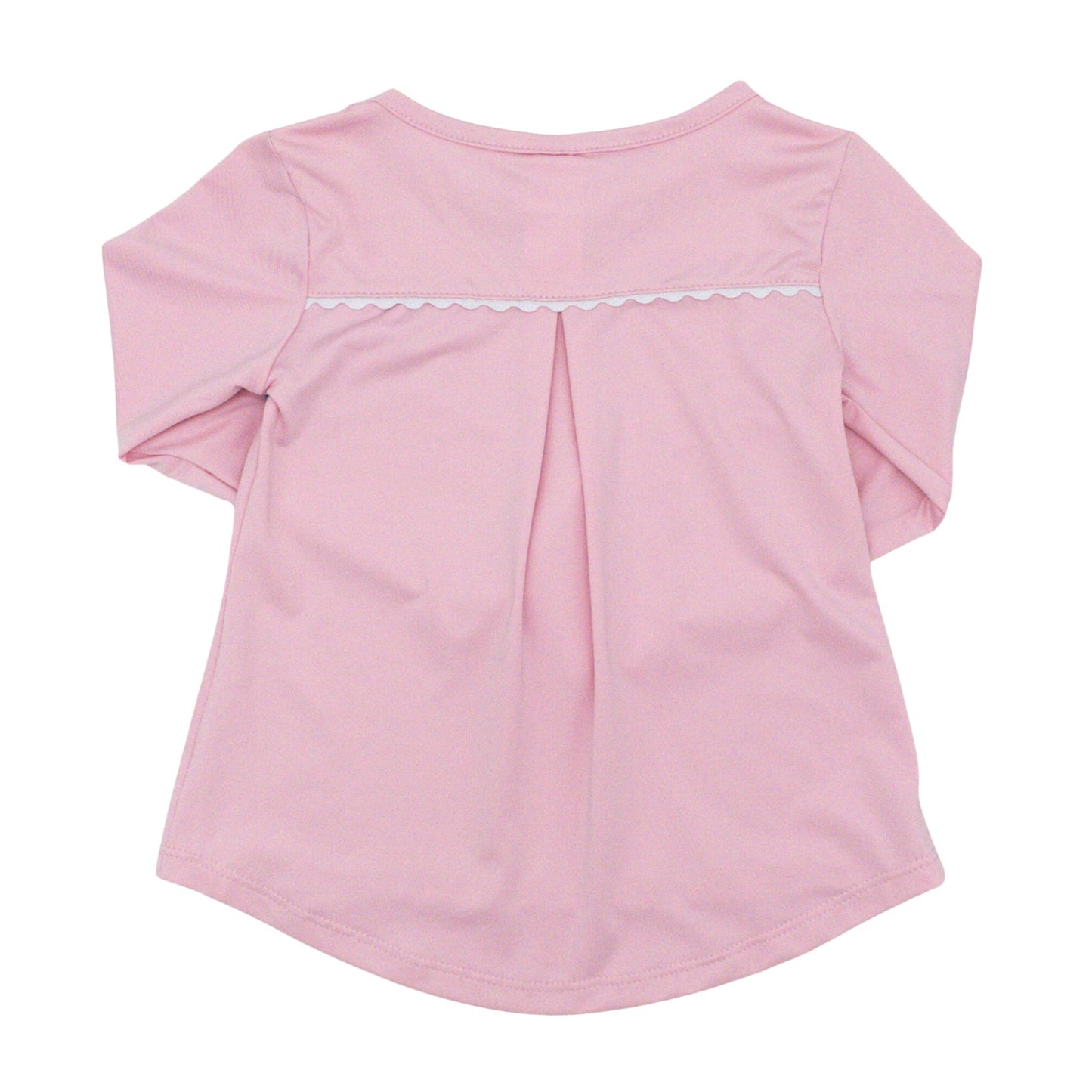 Lindsay Long-sleeve T-shirt