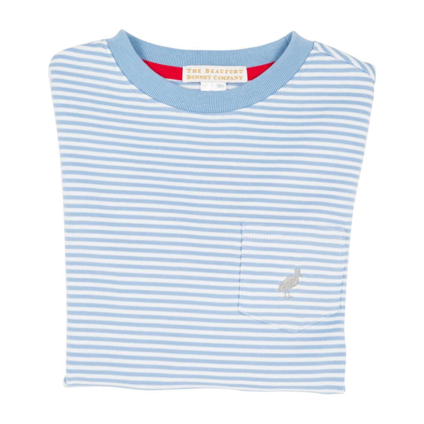 Carter Crewneck - Long Sleeve
