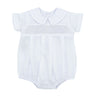 Smocked Cross