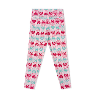 Hailey Highwaist Legging - Gift Glee