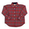 Royal Plaid
