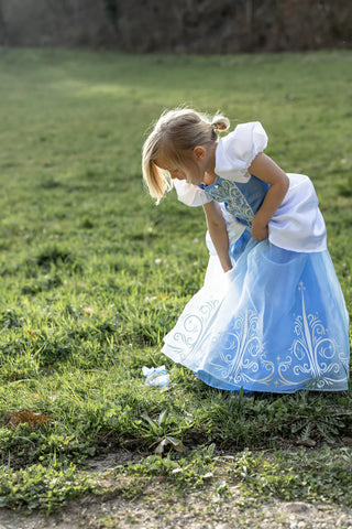 Once Upon a Princess Dress - Cinderella