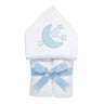 Blue Lullaby Applique