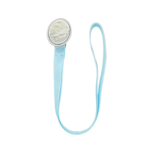 Oval Pacifier Holder