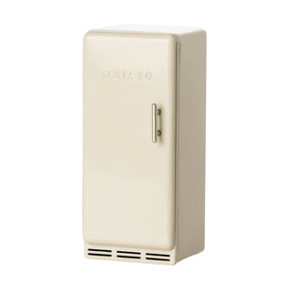 Fridge, Mouse - Off White