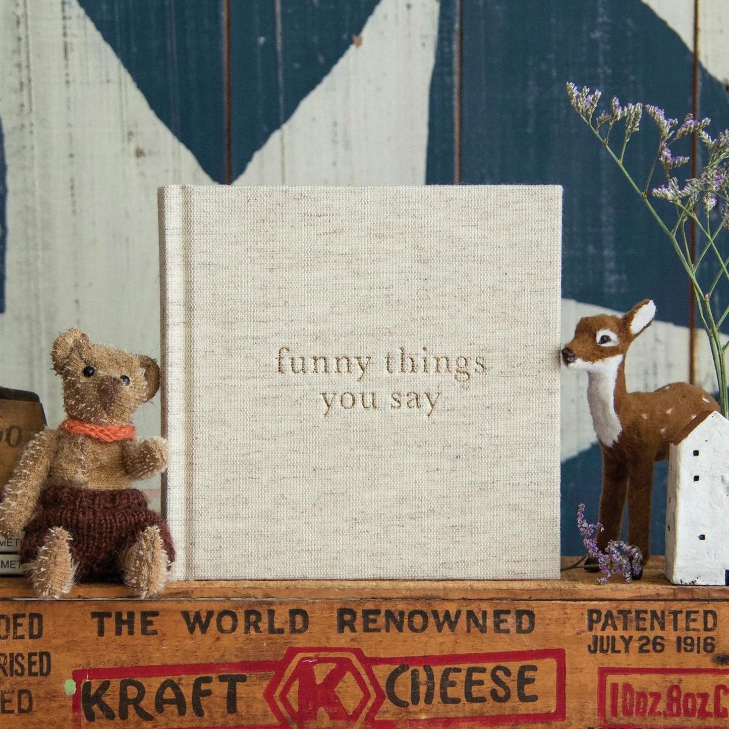 Funny Things You Say