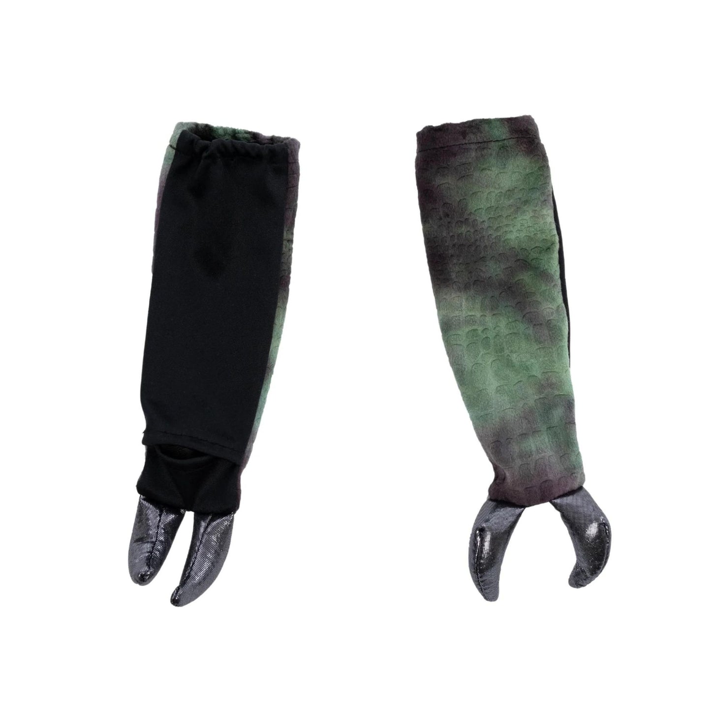 Grandasaurus T-Rex Cape & Claw Set