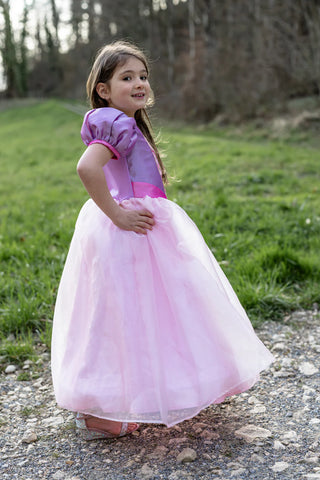 Once Upon a Princess Dress - Tower Princess