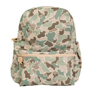 Backpack - Camo