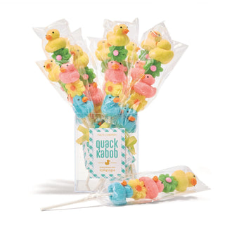 Duck Jelly Flower Lollipop - FINAL SALE