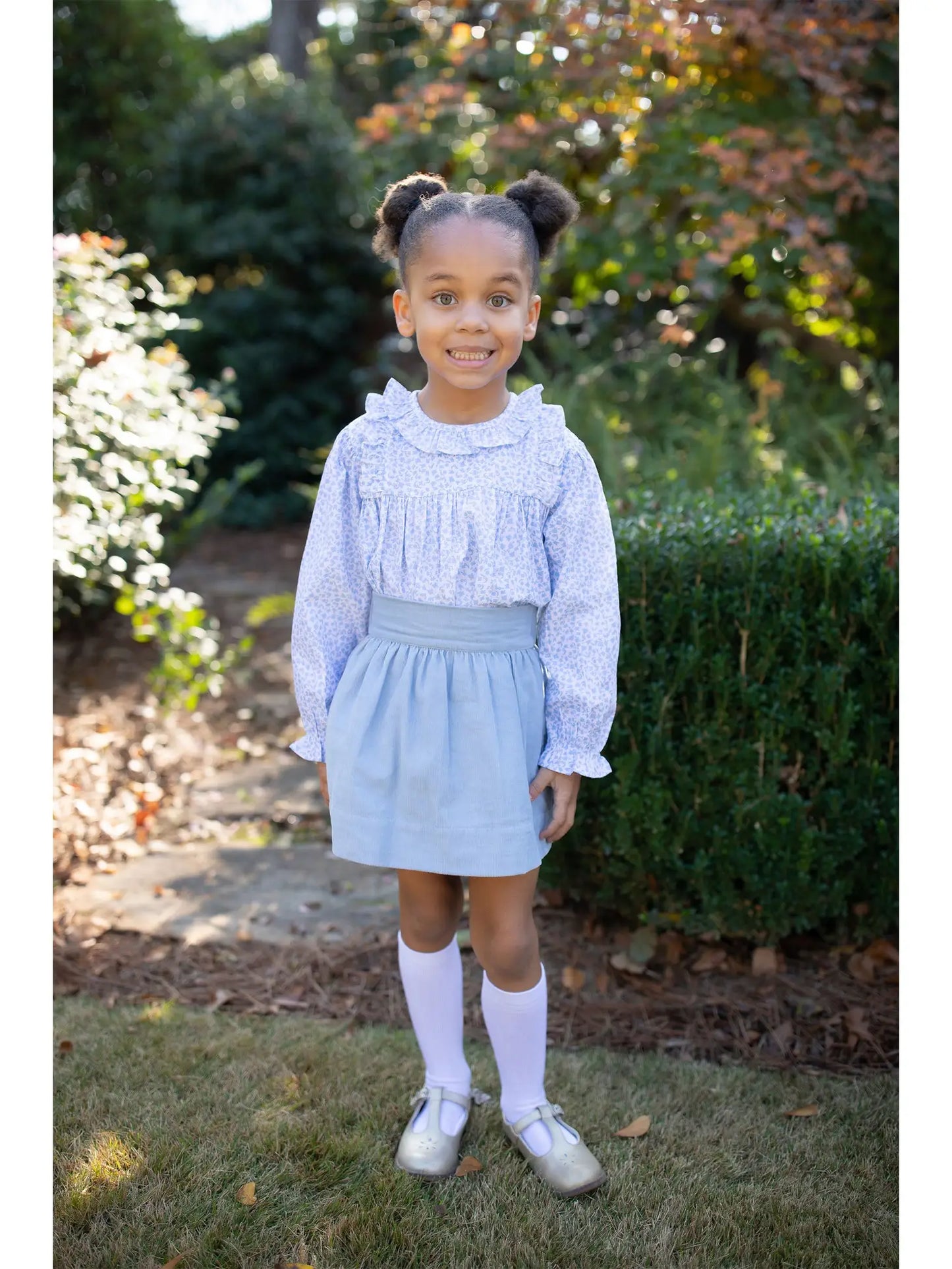 Olivia Skirt Set