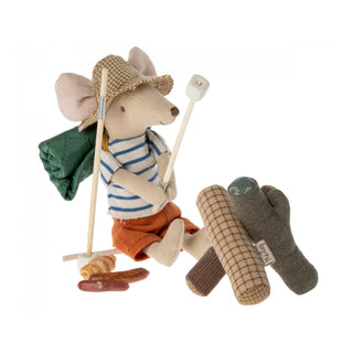 Bonfire Set, Mouse