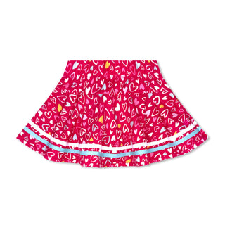 Callie Skort - Pinky Promise