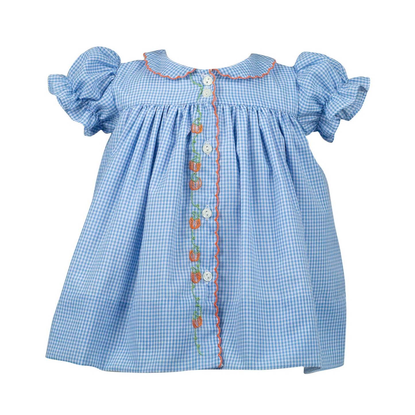 Perry Pumpkin Patch Dress
