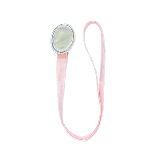 Oval Pacifier Holder