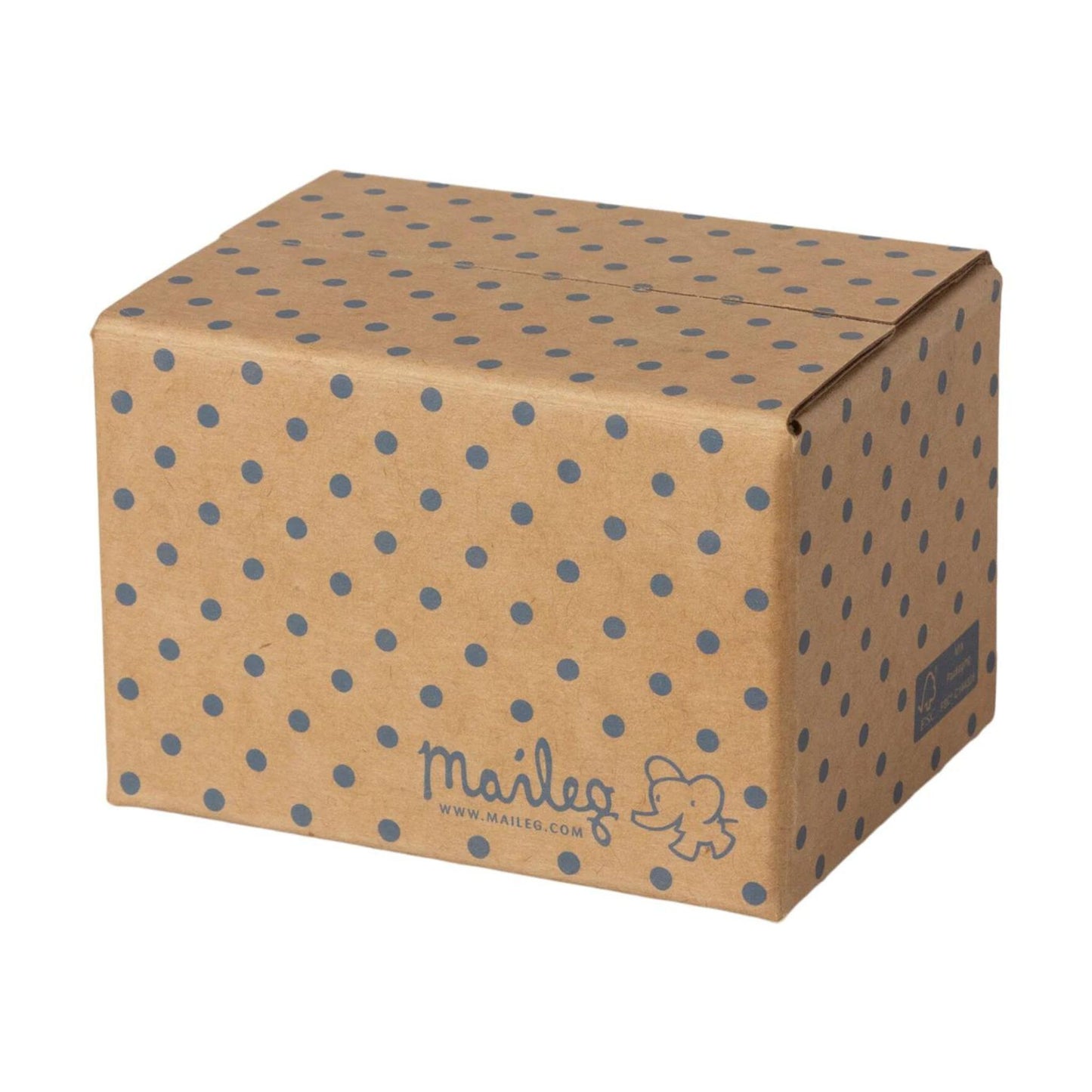 Miniature Grocery Box