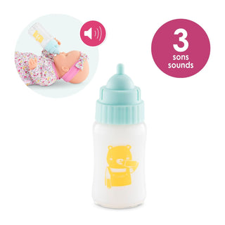 Milk Bottle with Sound