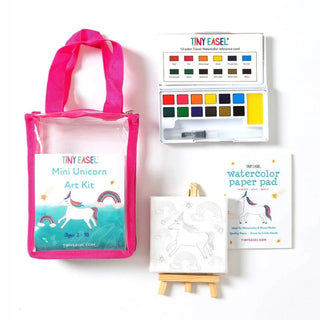 Mini Art Kit - Unicorn