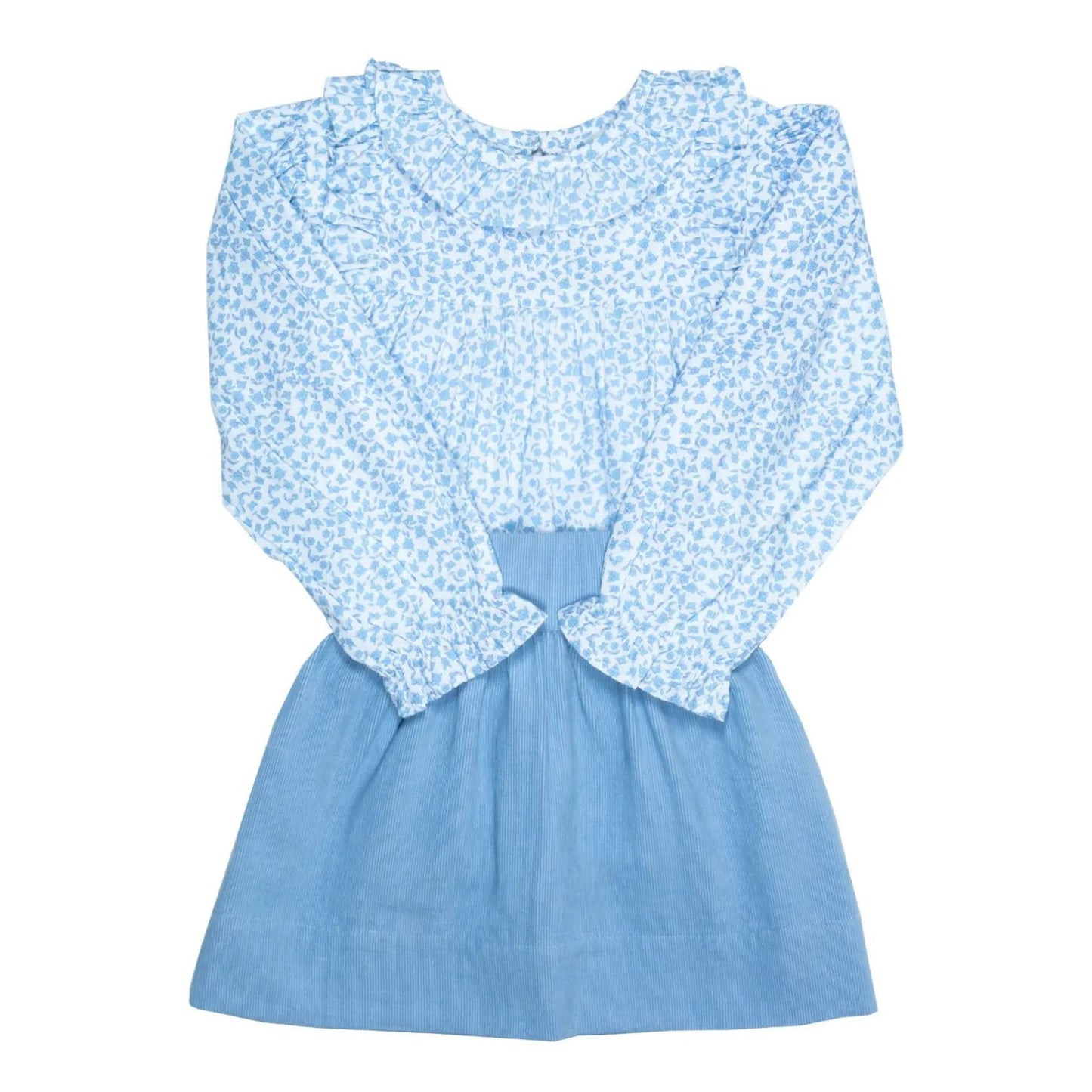 Olivia Skirt Set