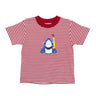 Shark Hand-Applique