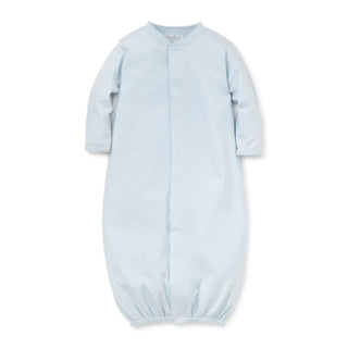 Basic Converter Gown - Blue