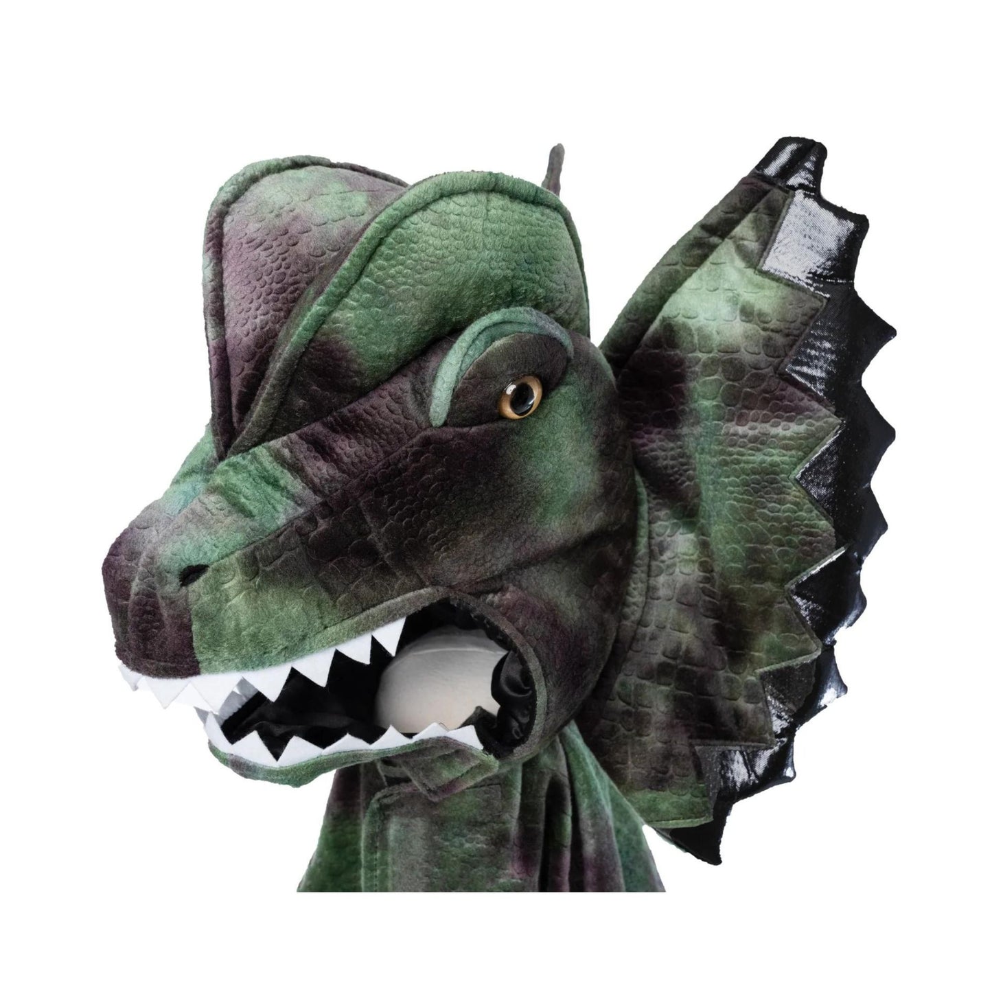 Grandasaurus T-Rex Cape & Claw Set
