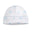 White with Light Blue