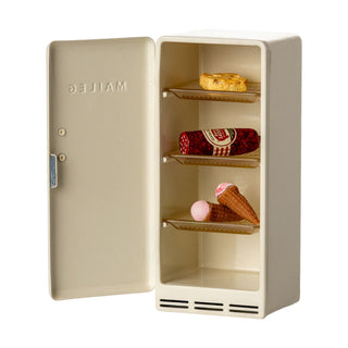 Fridge, Mouse - Off White