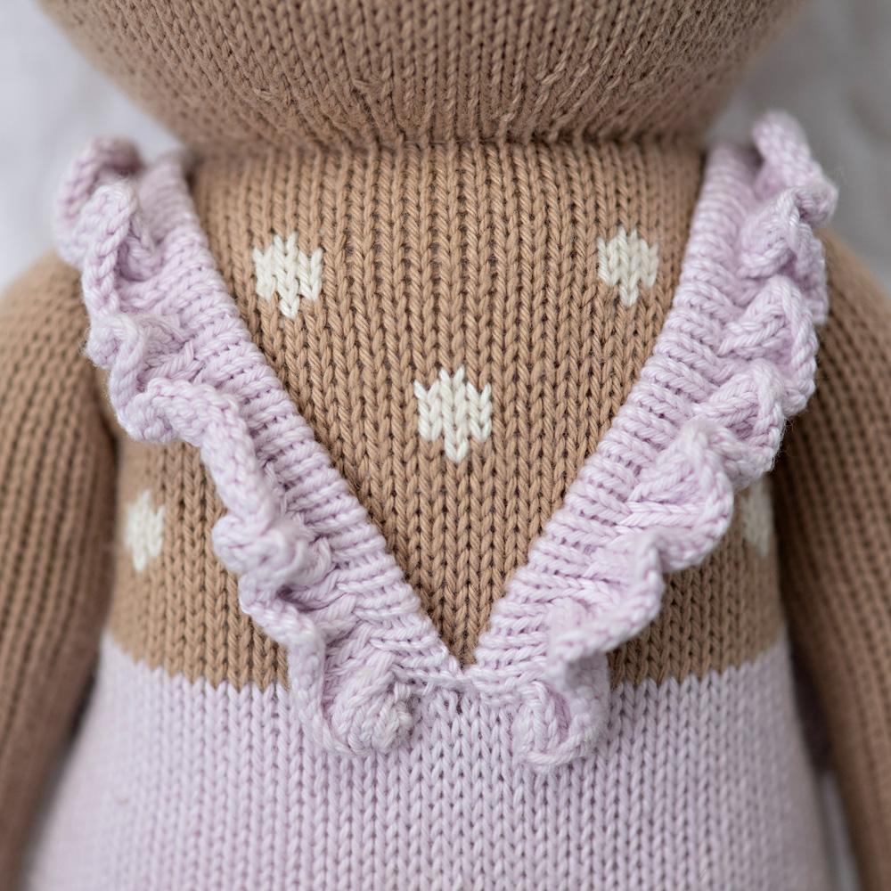 Violet The Fawn