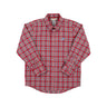 Woodspoint Plaid with Barrington Blue Stork