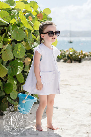 Callie Cover-up - FINAL SALE