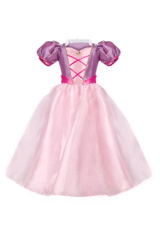 Once Upon a Princess Dress - Tower Princess