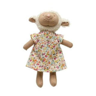 Plush Animals in Clothes