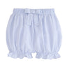 Light Blue Gingham
