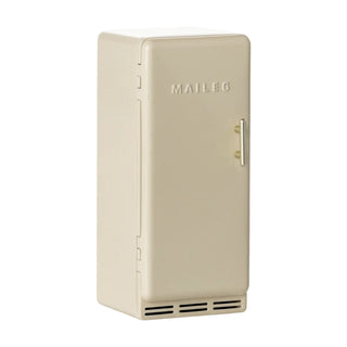 Fridge, Mouse - Off White