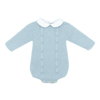 Bubble with Baubles - Blue