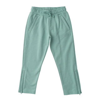 Boys Sunday Funday Jogger Pant - Frosty Spruce